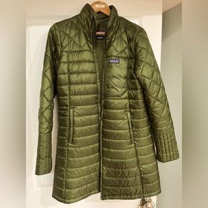 Patagonia Radalie Women’s Parka